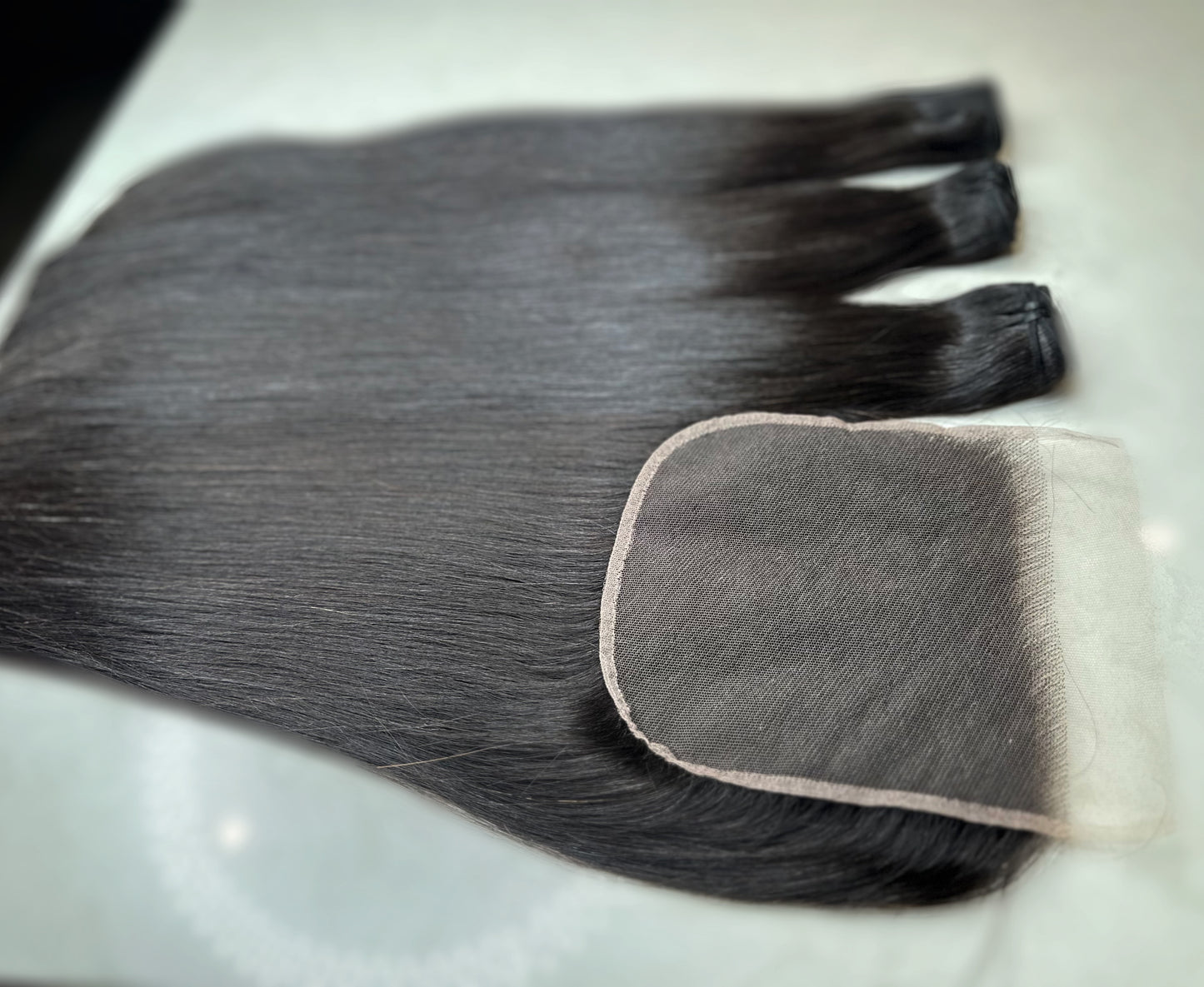 3 Bundle Deal w/ 5x5 Closure
