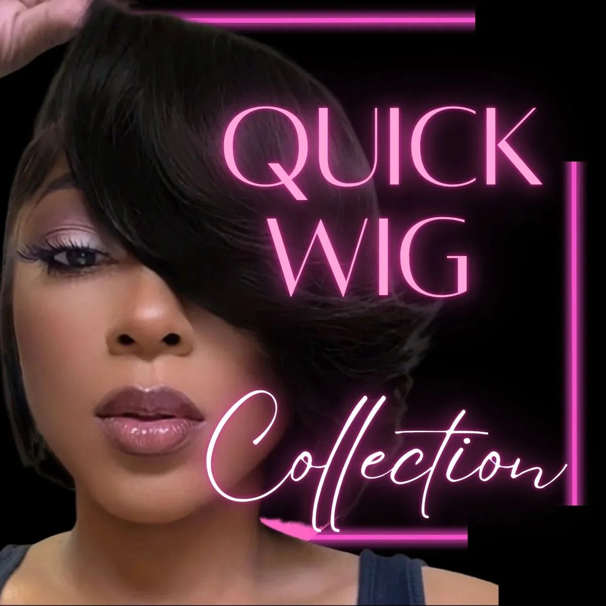 QuickWig Collection