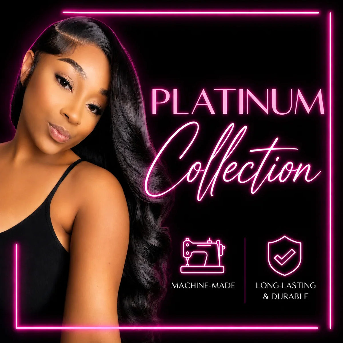 Platinum Collection