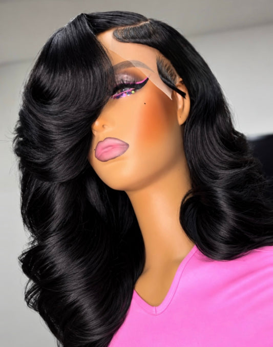 "It Girl"